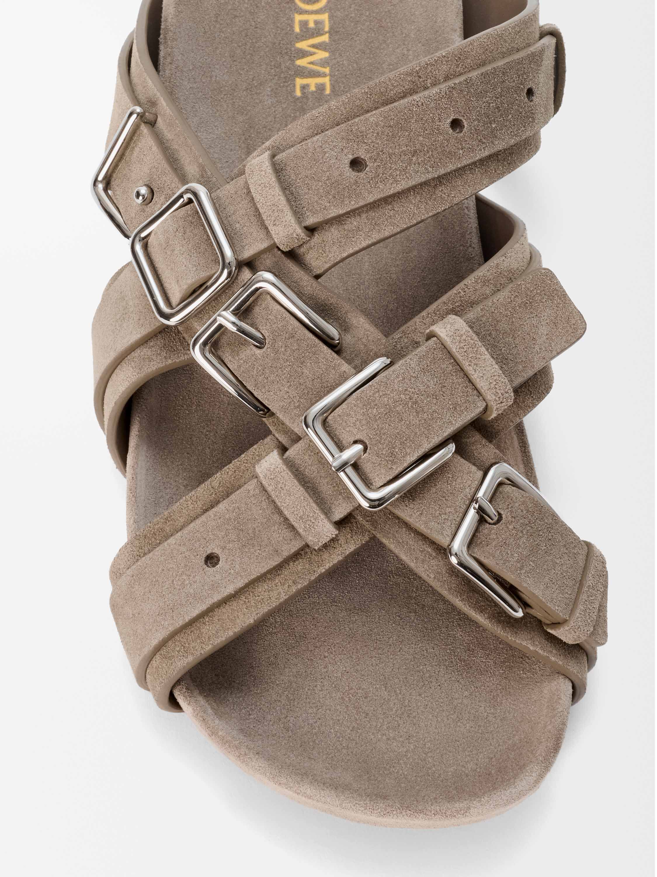 メンズ フラットシューズ - LOEWE - ロエベ 日本 公式サイト